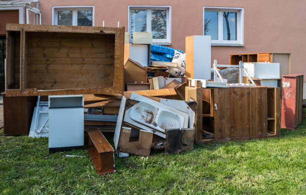 Donation Pickup Services in Cadillac, MI