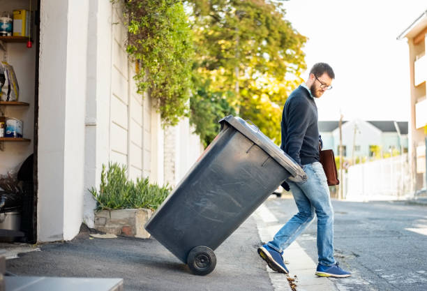 Best Recycling Services for Junk  in Cadillac, MI