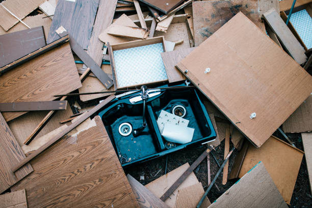 Best Moving and Downsizing Cleanouts  in Cadillac, MI